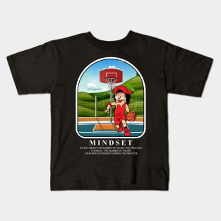 mindset Kids T-Shirt